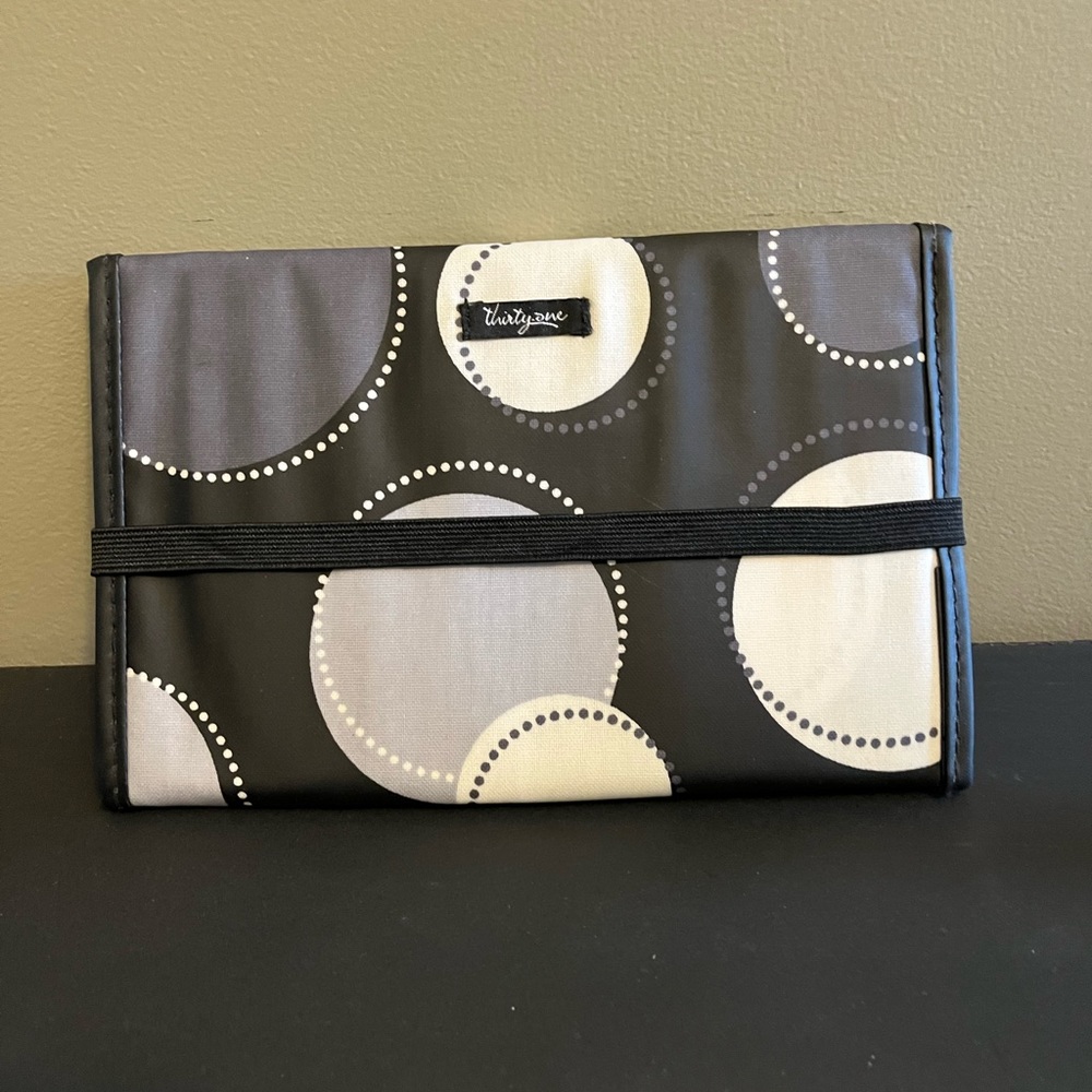 Thirty-One Fold and Go Personal organizer